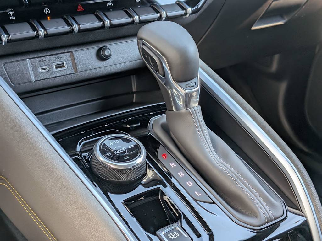 Thumbnail: 2026 Chevrolet Colorado - 37