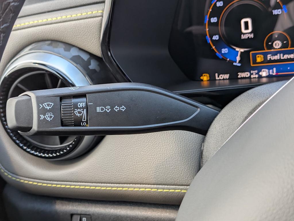 Thumbnail: 2026 Chevrolet Colorado - 34