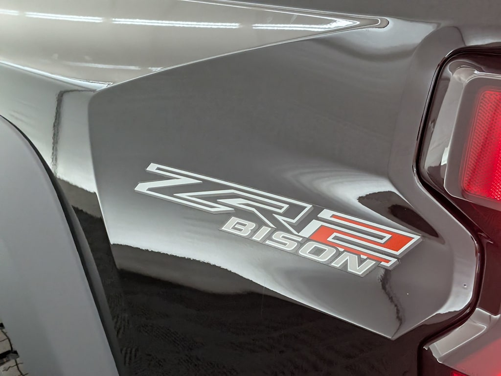 Thumbnail: 2026 Chevrolet Colorado - 26