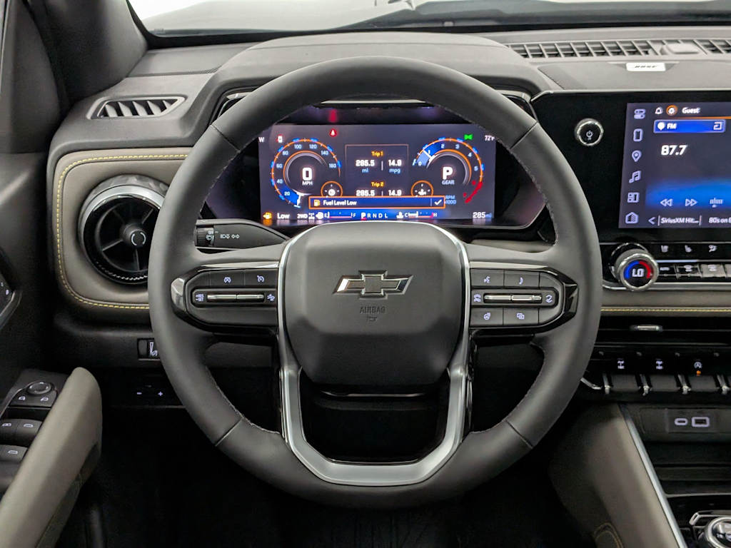 Thumbnail: 2026 Chevrolet Colorado - 13