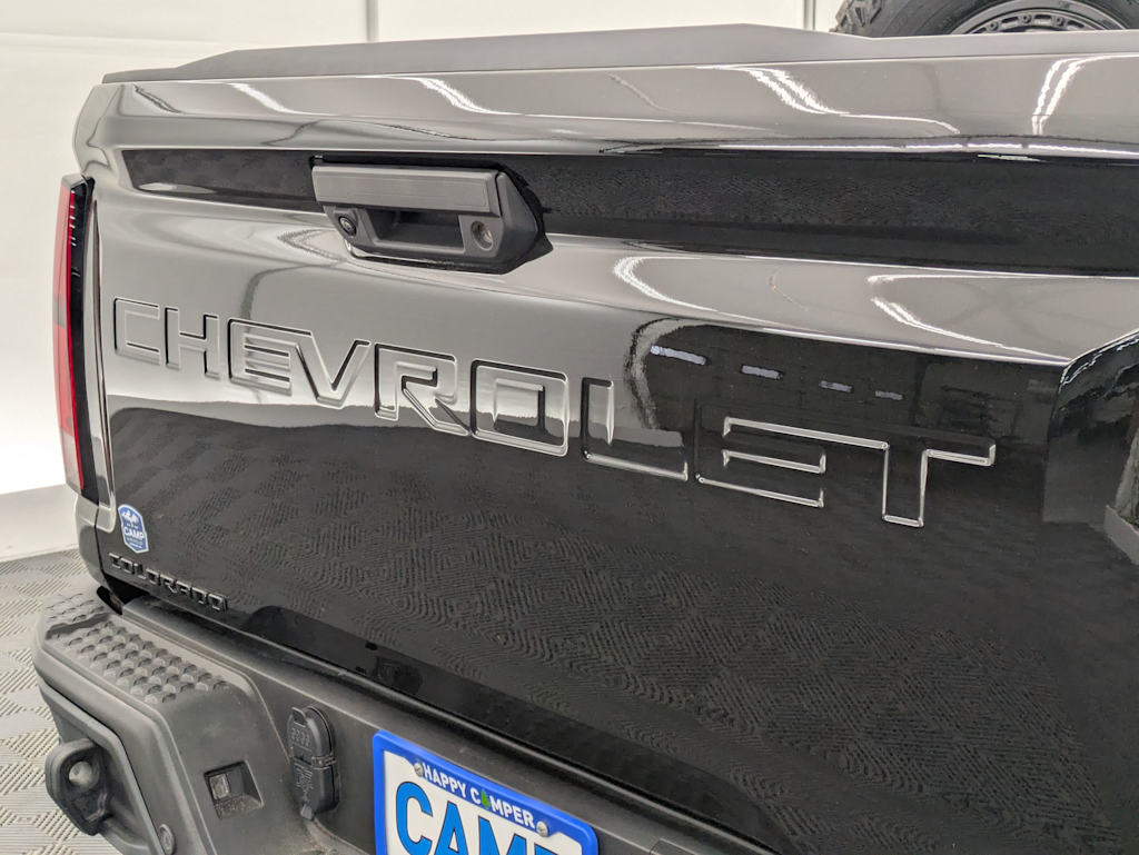 Thumbnail: 2024 Chevrolet Colorado - 7