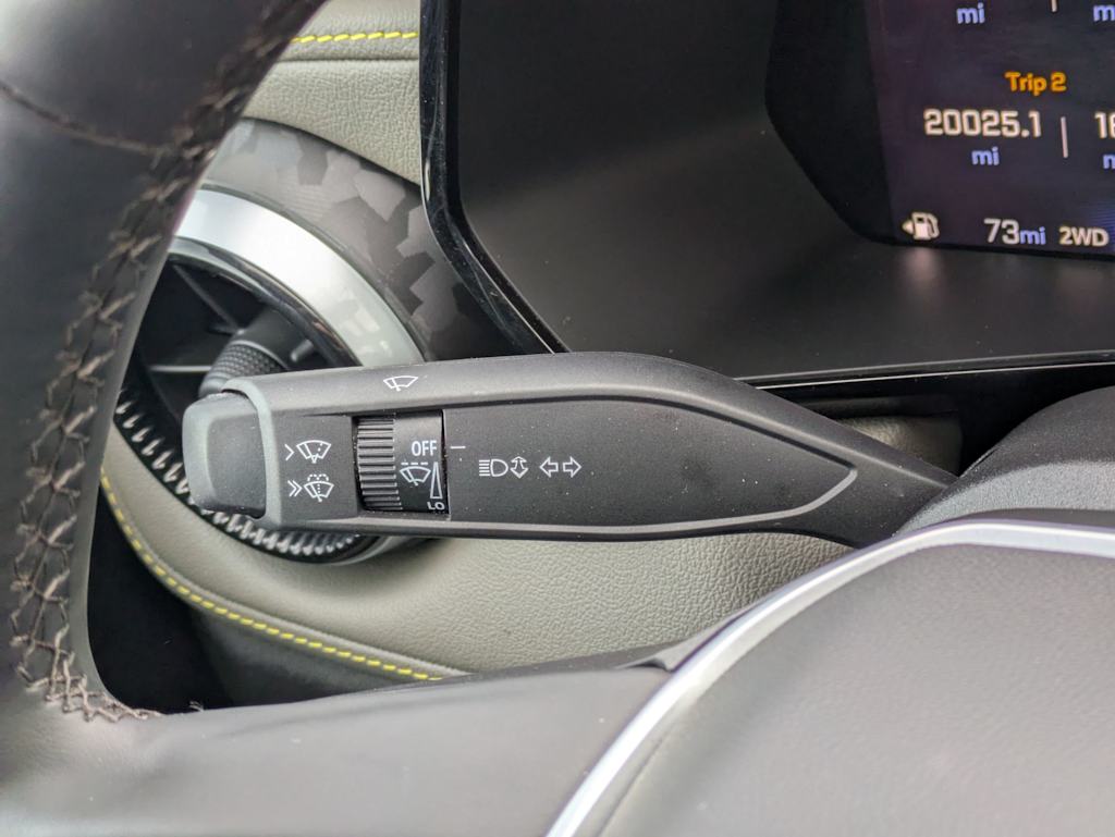 Thumbnail: 2024 Chevrolet Colorado - 32