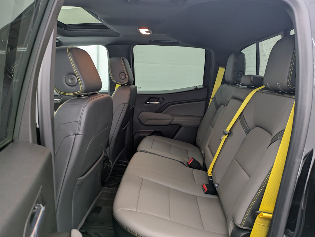 Thumbnail: 2024 Chevrolet Colorado - 28