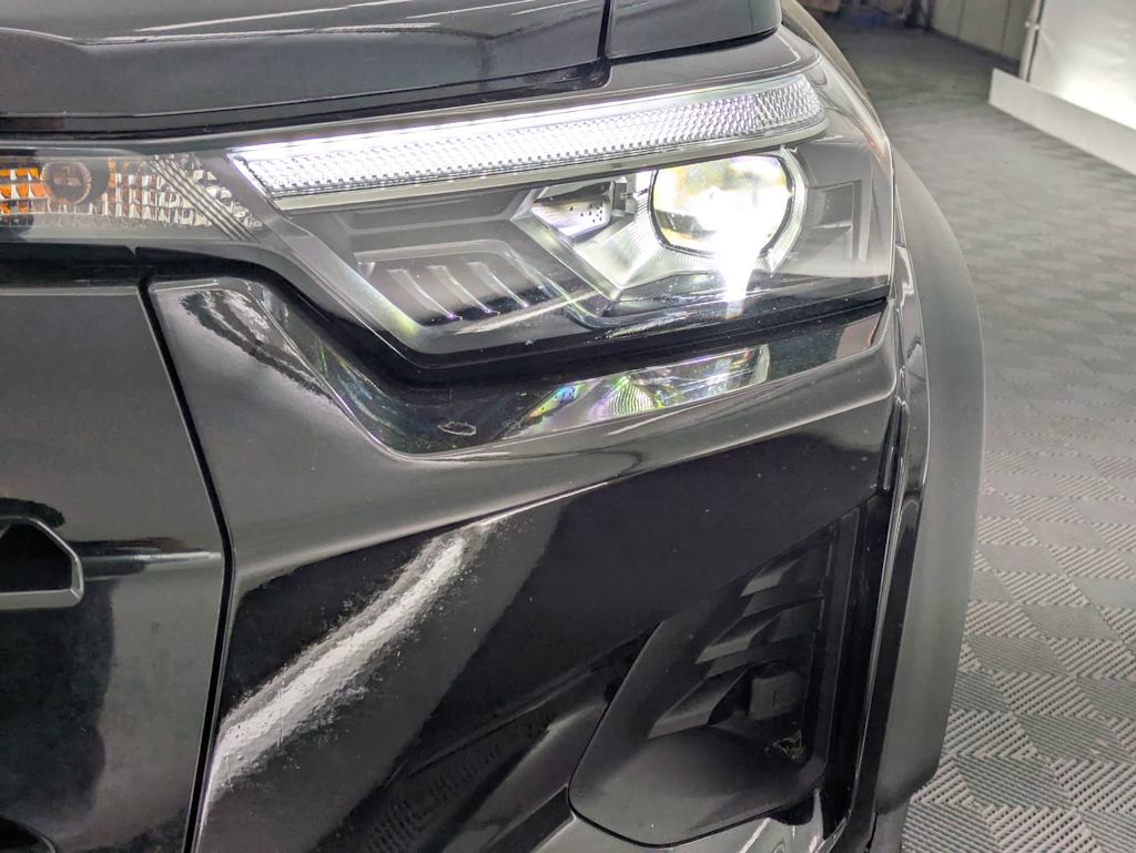 Thumbnail: 2024 Chevrolet Colorado - 23