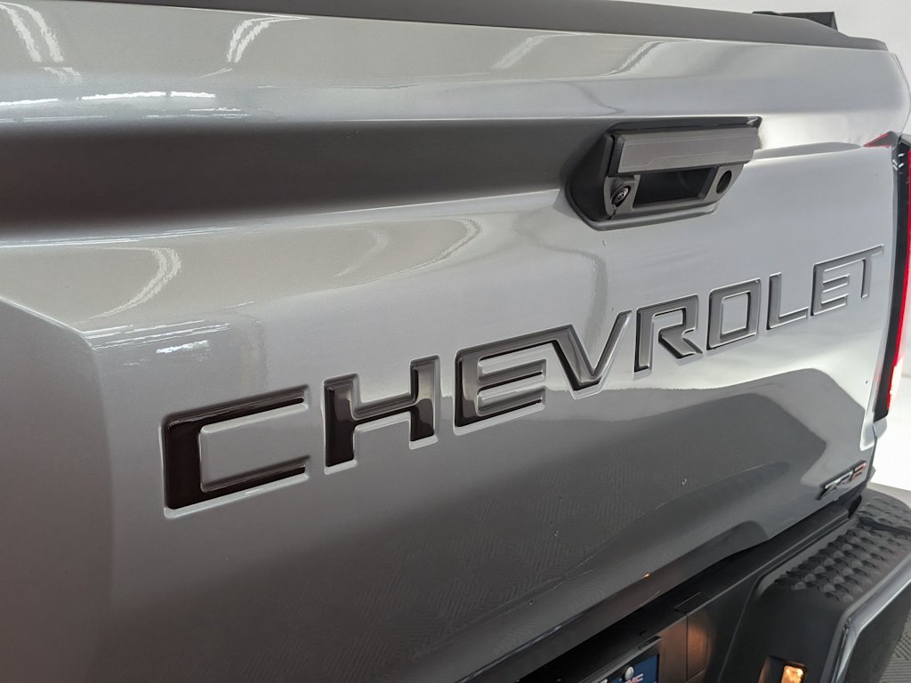 Thumbnail: 2024 Chevrolet Colorado - 26