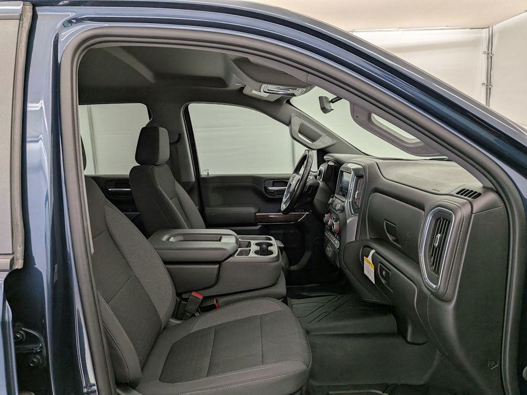 Thumbnail: 2022 Chevrolet Silverado 1500 - 12