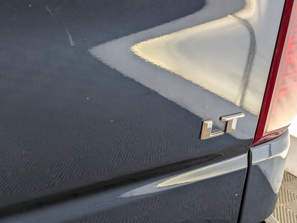 Thumbnail: 2022 Chevrolet Silverado 1500 - 27