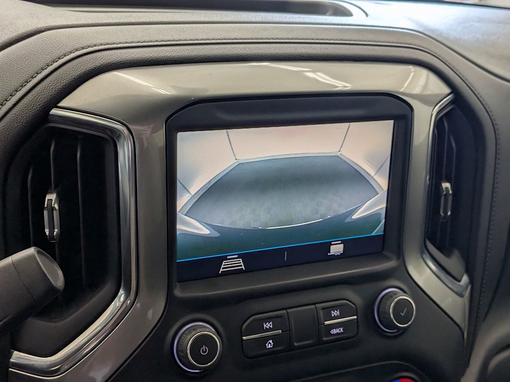 Thumbnail: 2022 Chevrolet Silverado 1500 - 33