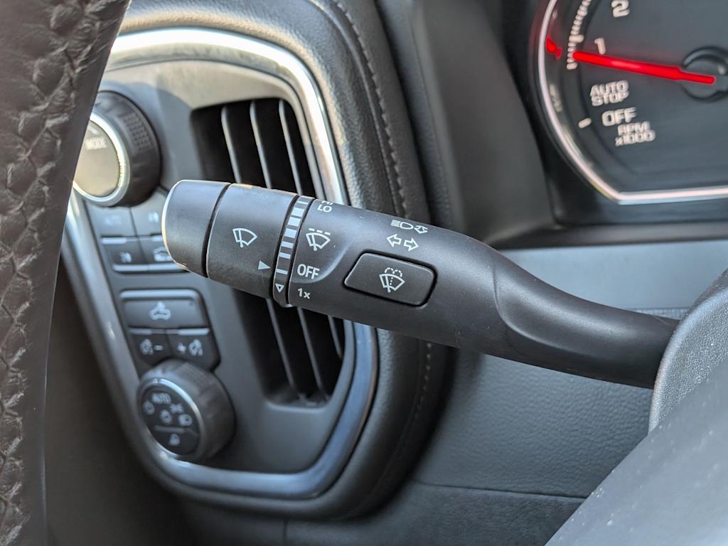 Thumbnail: 2022 Chevrolet Silverado 1500 - 15