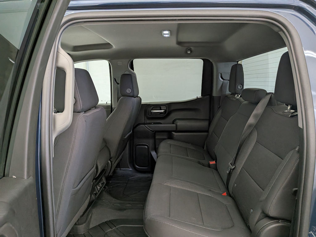 Thumbnail: 2022 Chevrolet Silverado 1500 - 29