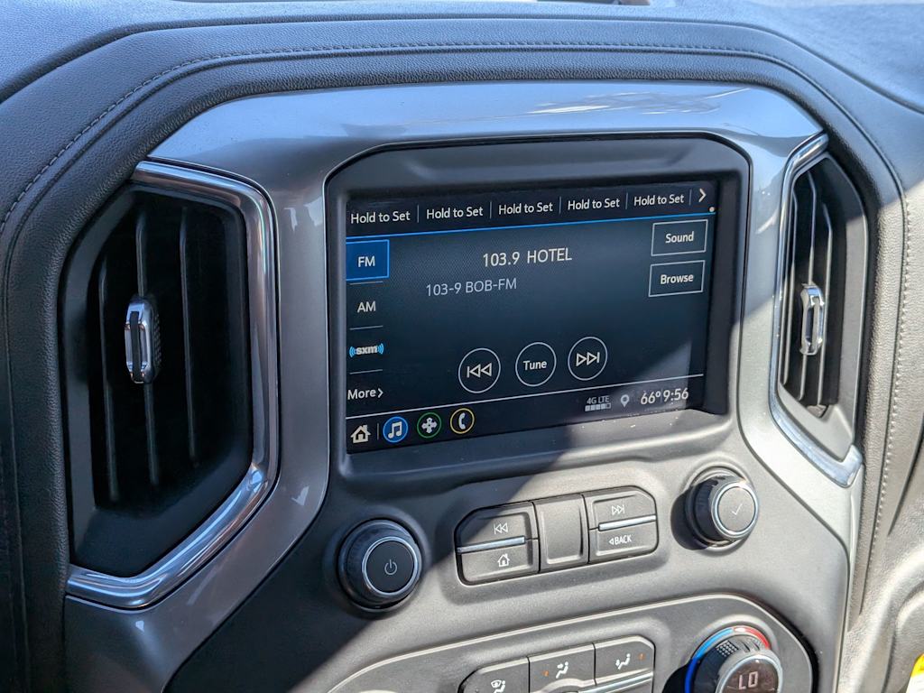 Thumbnail: 2022 Chevrolet Silverado 1500 - 34