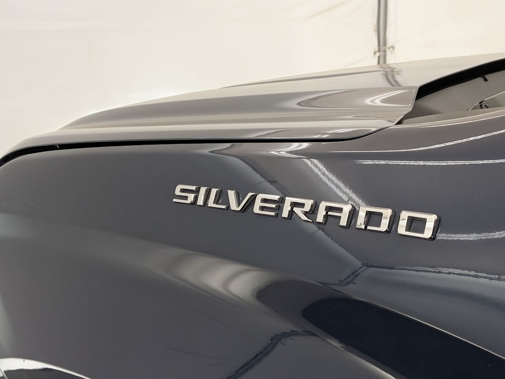 Thumbnail: 2022 Chevrolet Silverado 1500 - 7