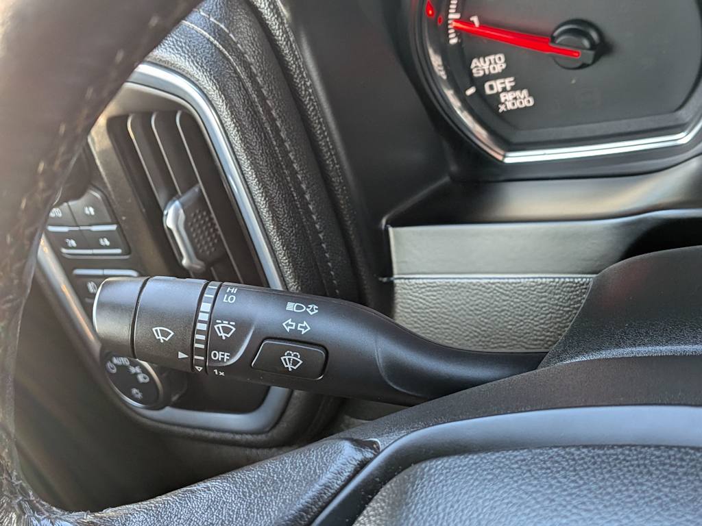 Thumbnail: 2021 Chevrolet Silverado 1500 - 33