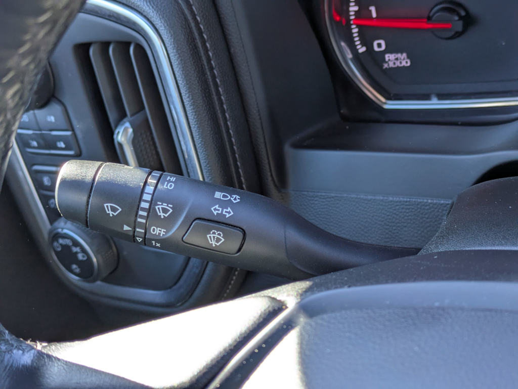 Thumbnail: 2021 Chevrolet Silverado 1500 - 32