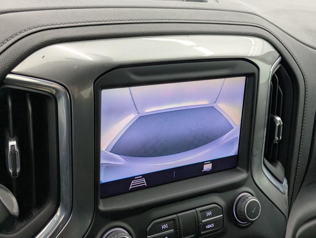 Thumbnail: 2021 Chevrolet Silverado 1500 - 33