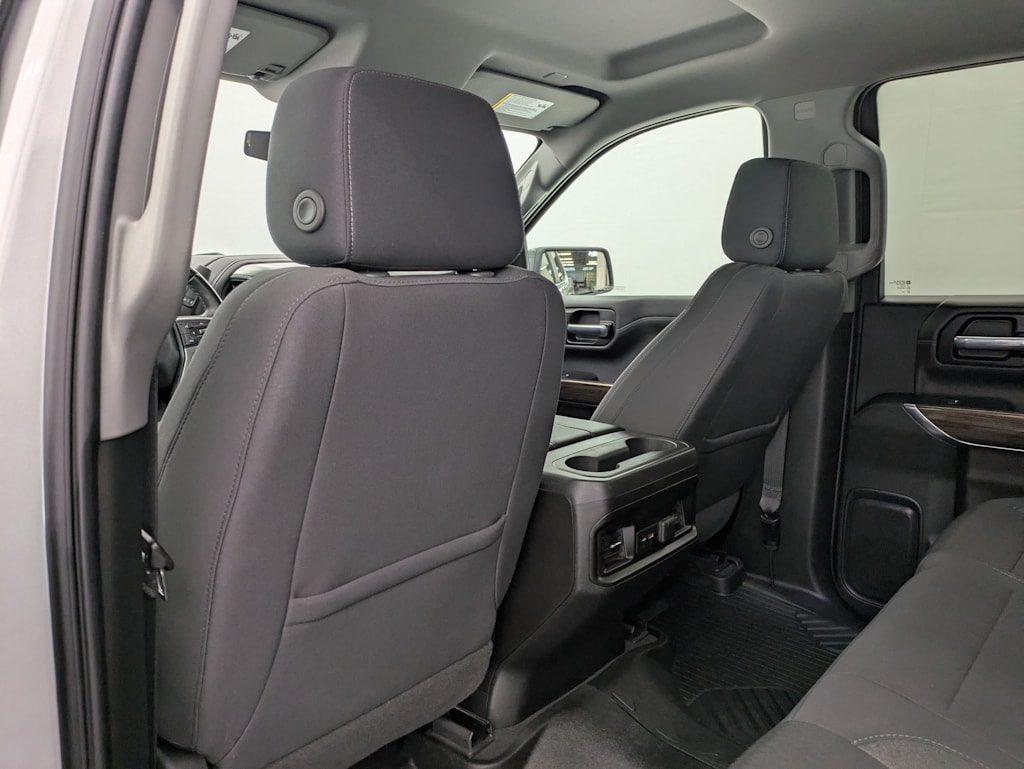 Thumbnail: 2021 Chevrolet Silverado 1500 - 13