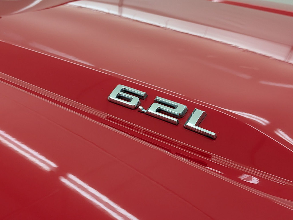 Thumbnail: 2020 Chevrolet Silverado 1500 - 28