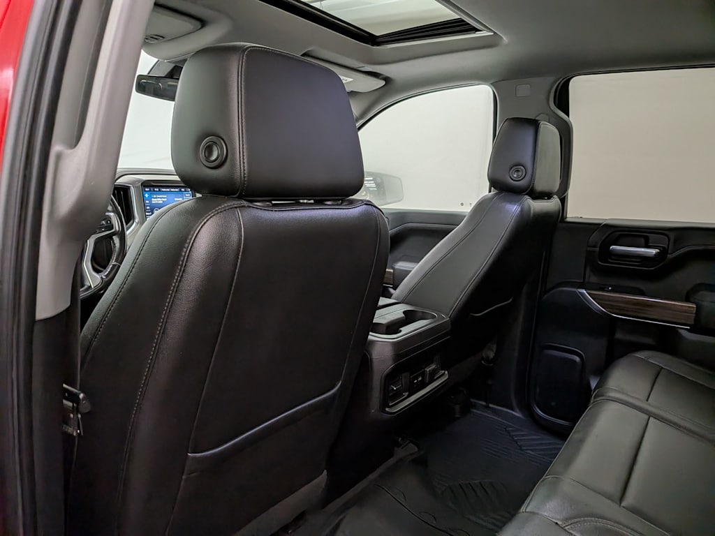 Thumbnail: 2020 Chevrolet Silverado 1500 - 12