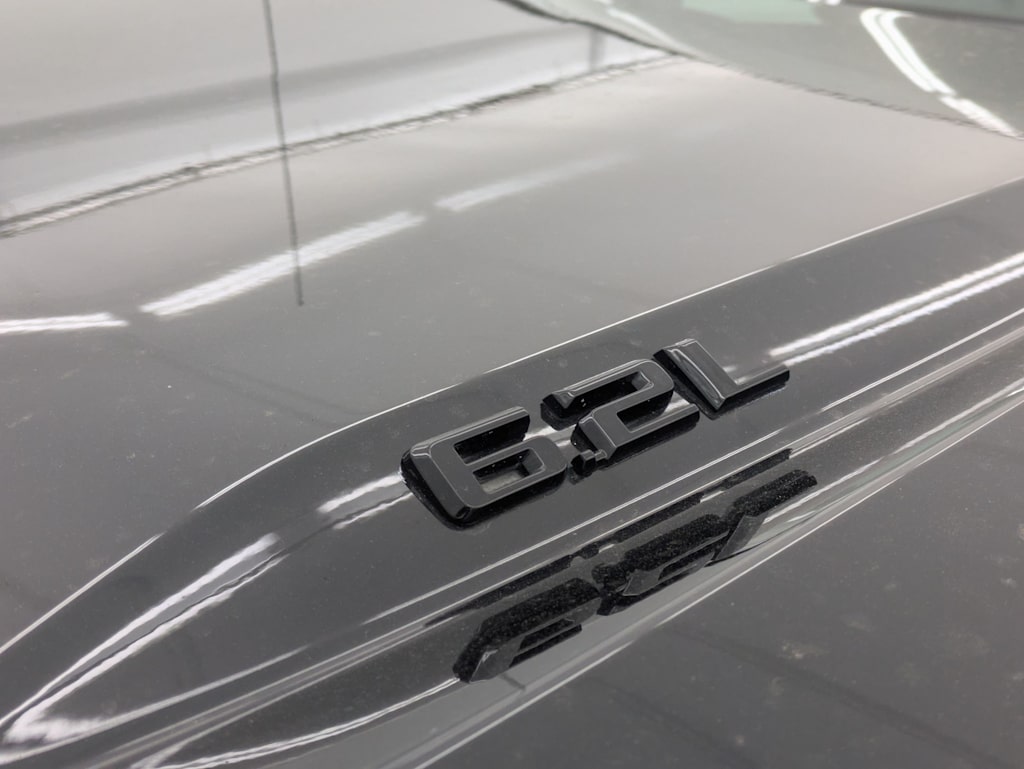 Thumbnail: 2021 Chevrolet Silverado 1500 - 7