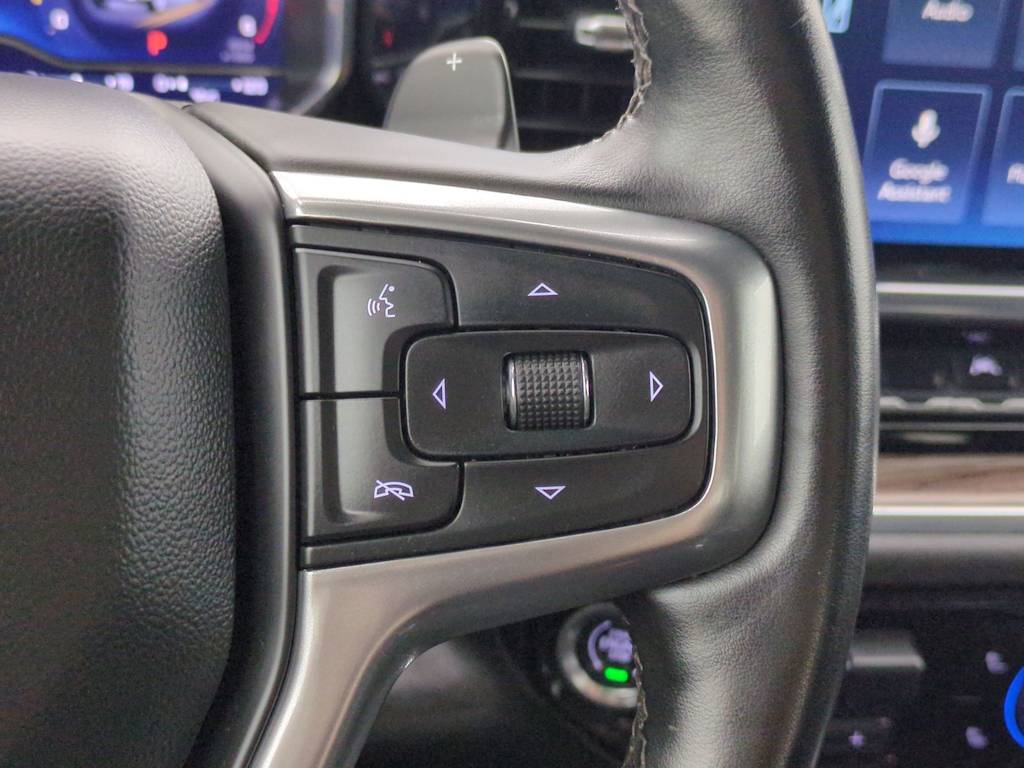 Thumbnail: 2024 Chevrolet Silverado 1500 - 29