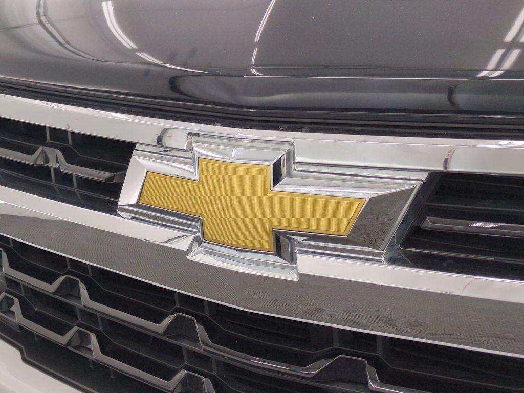 Thumbnail: 2024 Chevrolet Silverado 1500 - 7
