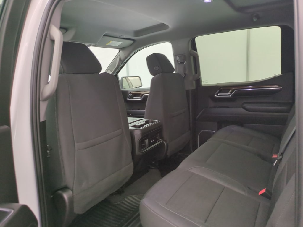 Thumbnail: 2024 Chevrolet Silverado 1500 - 13