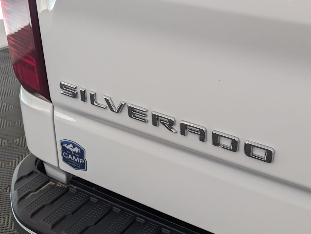 Thumbnail: 2024 Chevrolet Silverado 1500 - 26