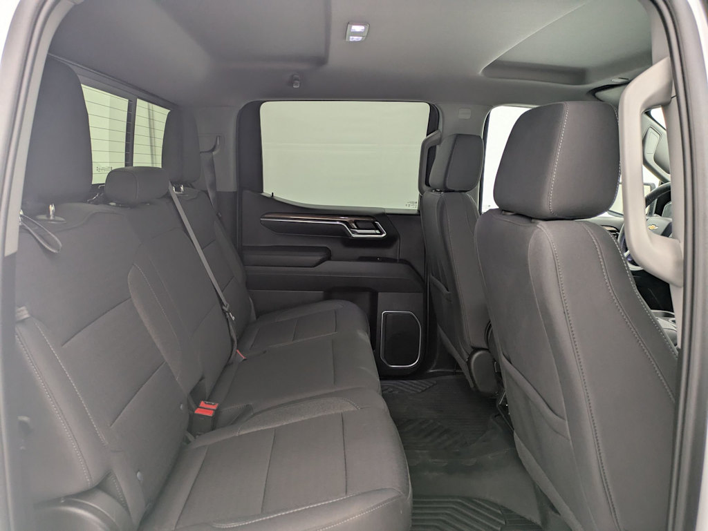 Thumbnail: 2024 Chevrolet Silverado 1500 - 29