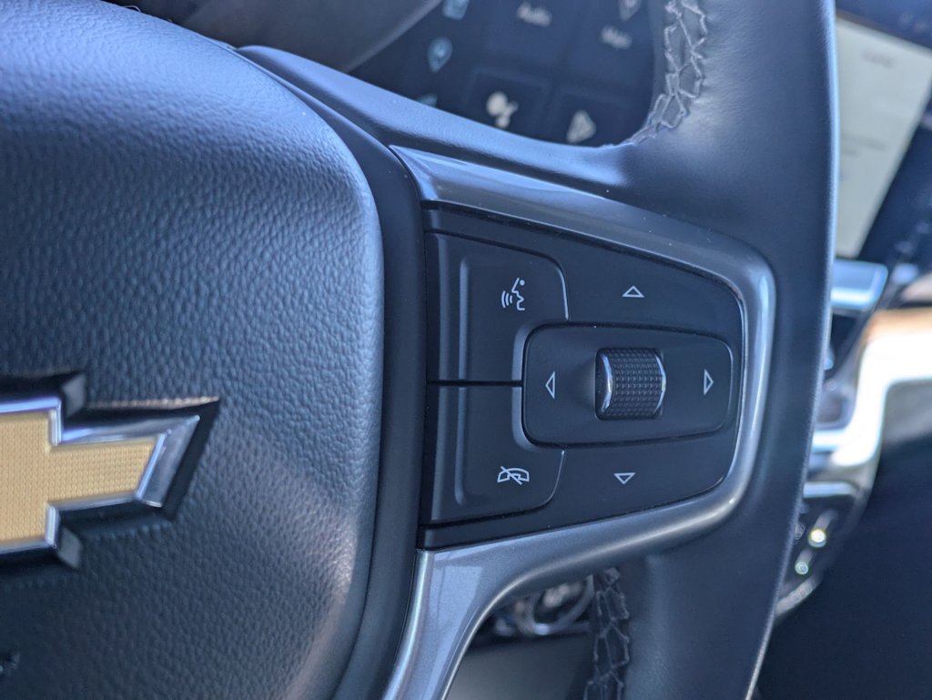 Thumbnail: 2024 Chevrolet Silverado 1500 - 31