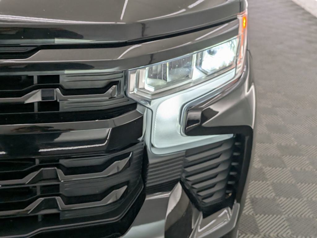 Thumbnail: 2022 Chevrolet Silverado 1500 - 22