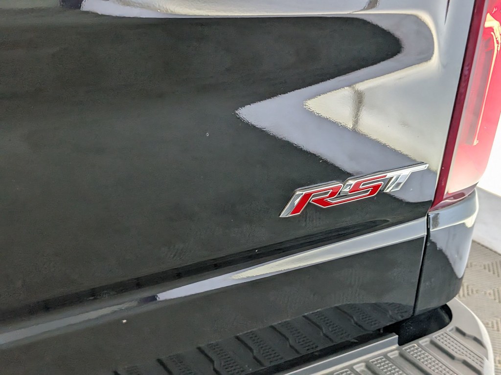 Thumbnail: 2022 Chevrolet Silverado 1500 - 25