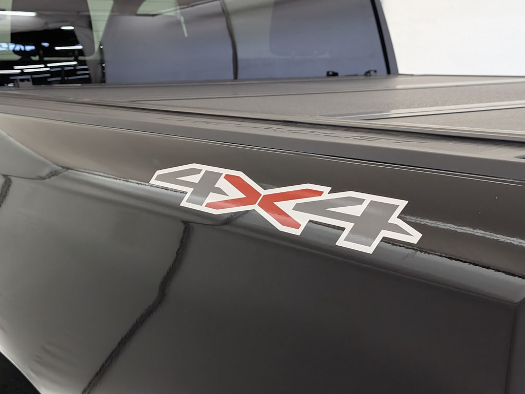 Thumbnail: 2022 Chevrolet Silverado 1500 - 7