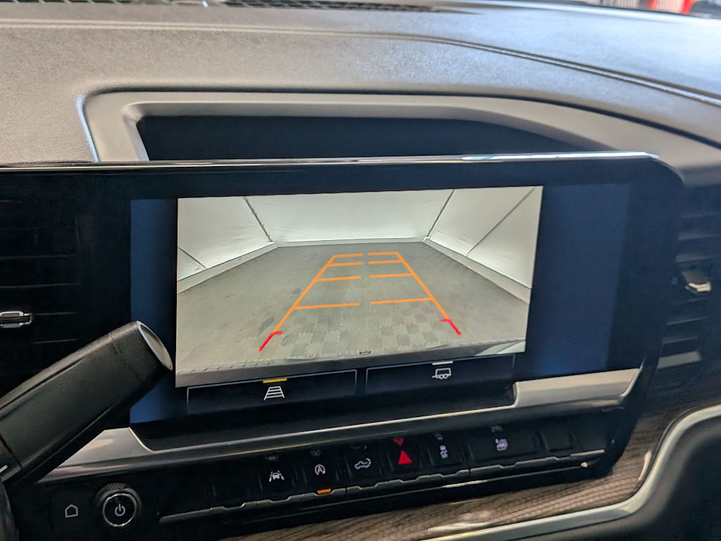 Thumbnail: 2022 Chevrolet Silverado 1500 - 33