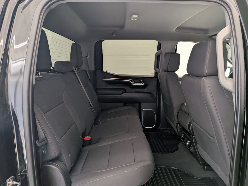 Thumbnail: 2022 Chevrolet Silverado 1500 - 27