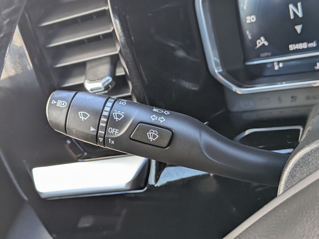 Thumbnail: 2022 Chevrolet Silverado 1500 - 31