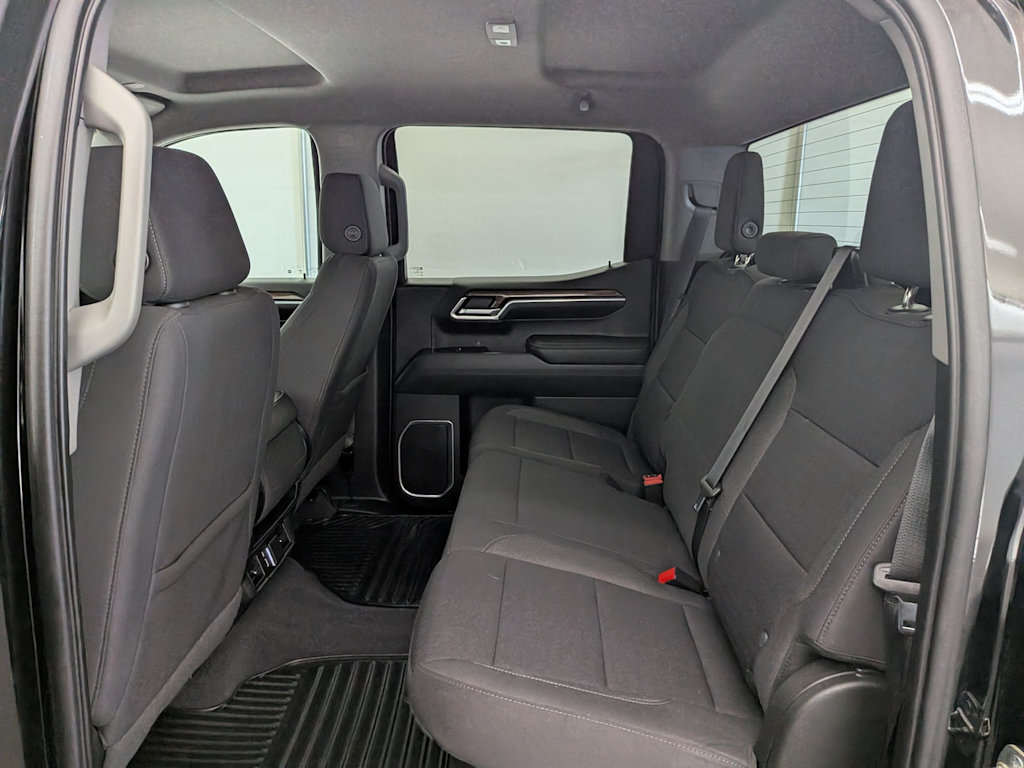 Thumbnail: 2022 Chevrolet Silverado 1500 - 13