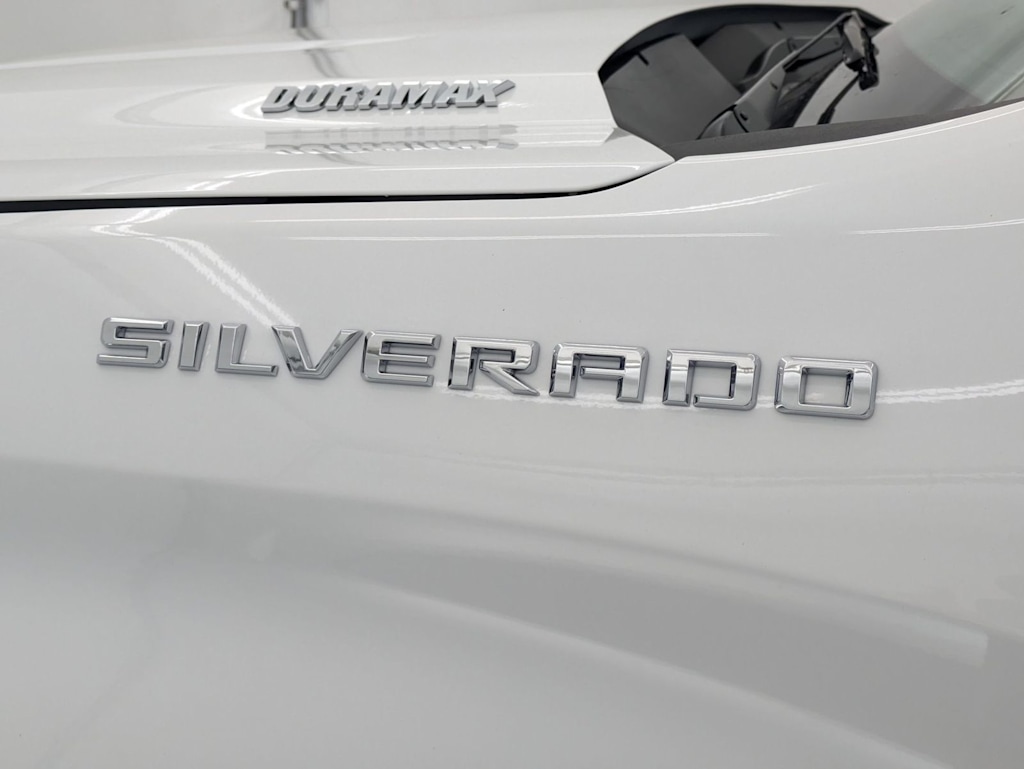 Thumbnail: 2024 Chevrolet Silverado 1500 - 7