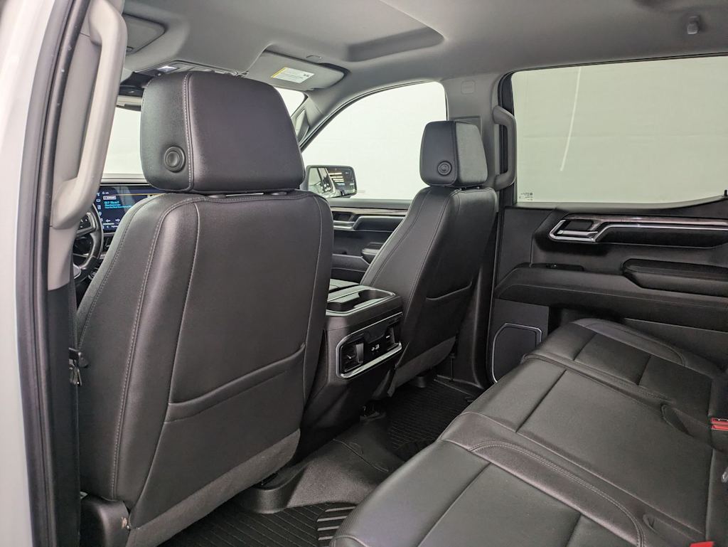 Thumbnail: 2024 Chevrolet Silverado 1500 - 13