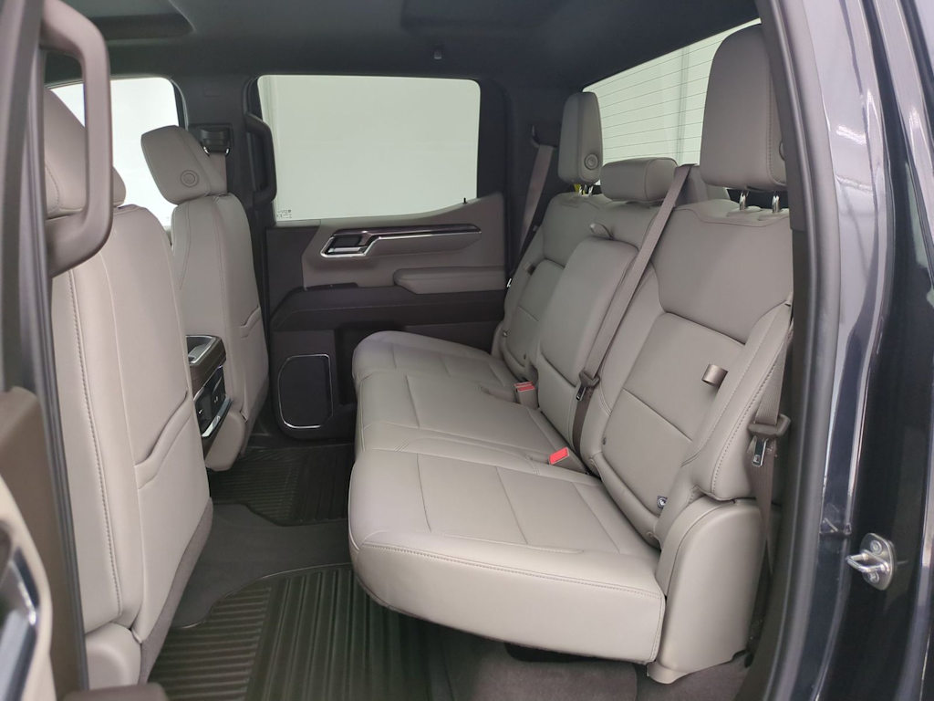 Thumbnail: 2024 Chevrolet Silverado 1500 - 26