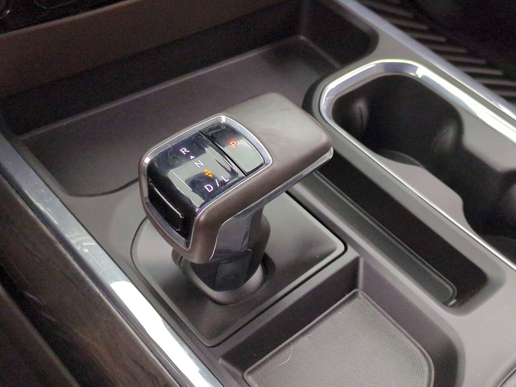 Thumbnail: 2024 Chevrolet Silverado 1500 - 16