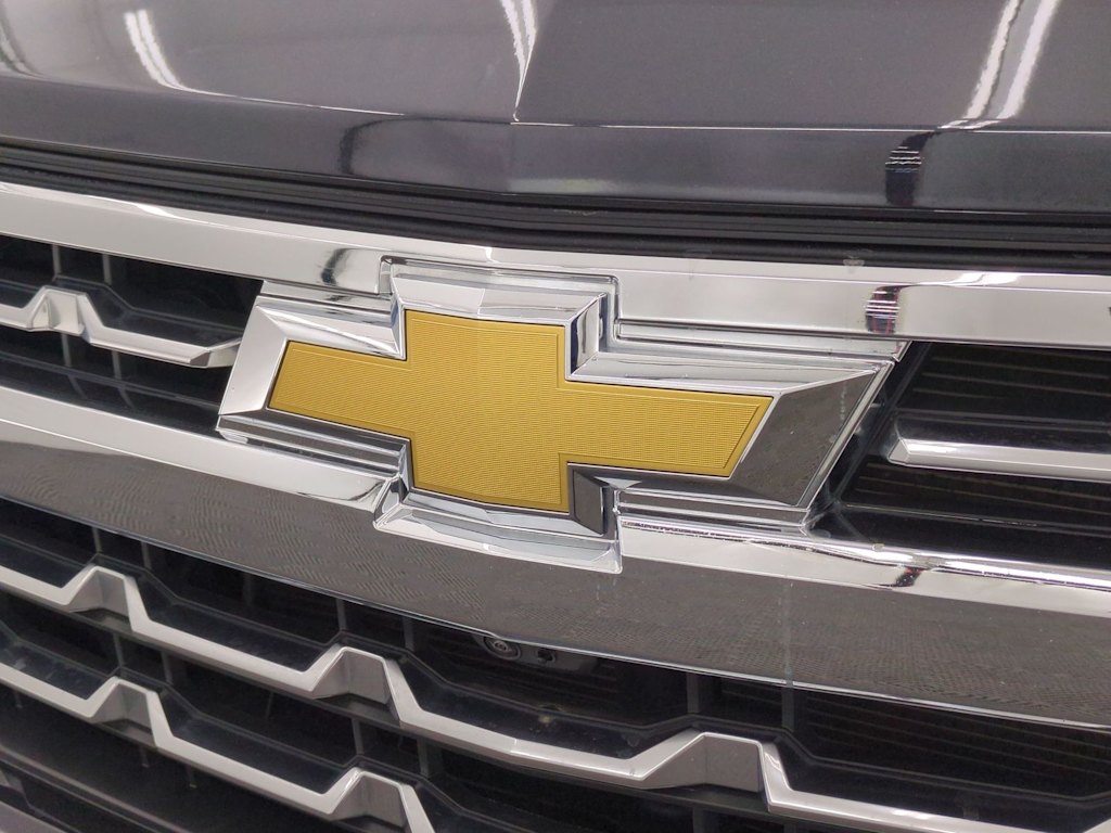 Thumbnail: 2024 Chevrolet Silverado 1500 - 7