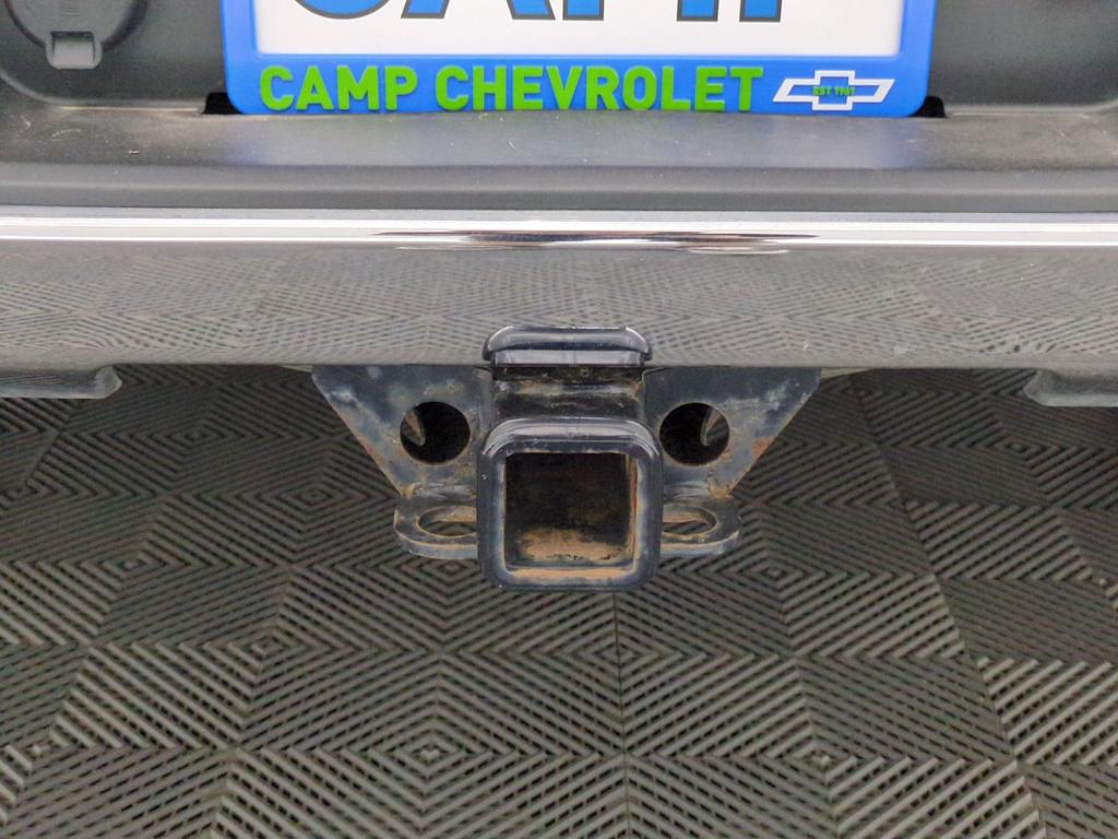 Thumbnail: 2024 Chevrolet Silverado 1500 - 34