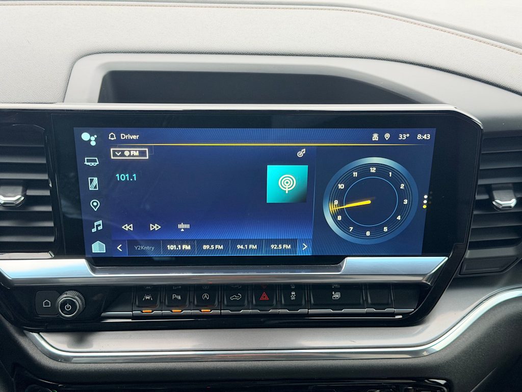 Thumbnail: 2023 Chevrolet Silverado 1500 - 15