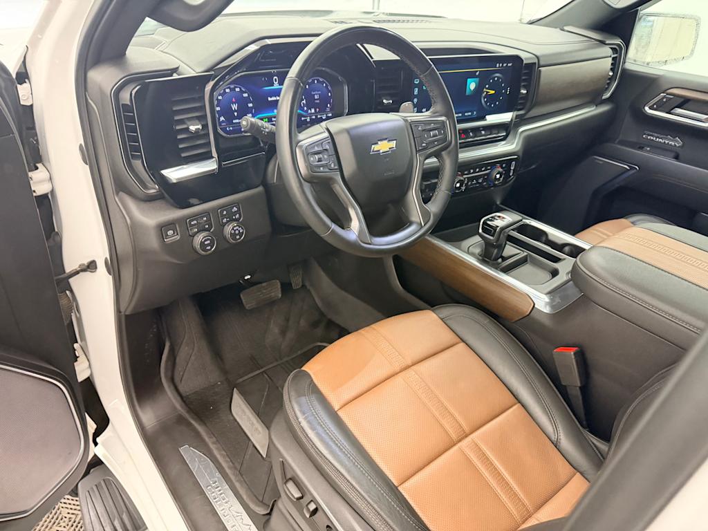 Thumbnail: 2023 Chevrolet Silverado 1500 - 2