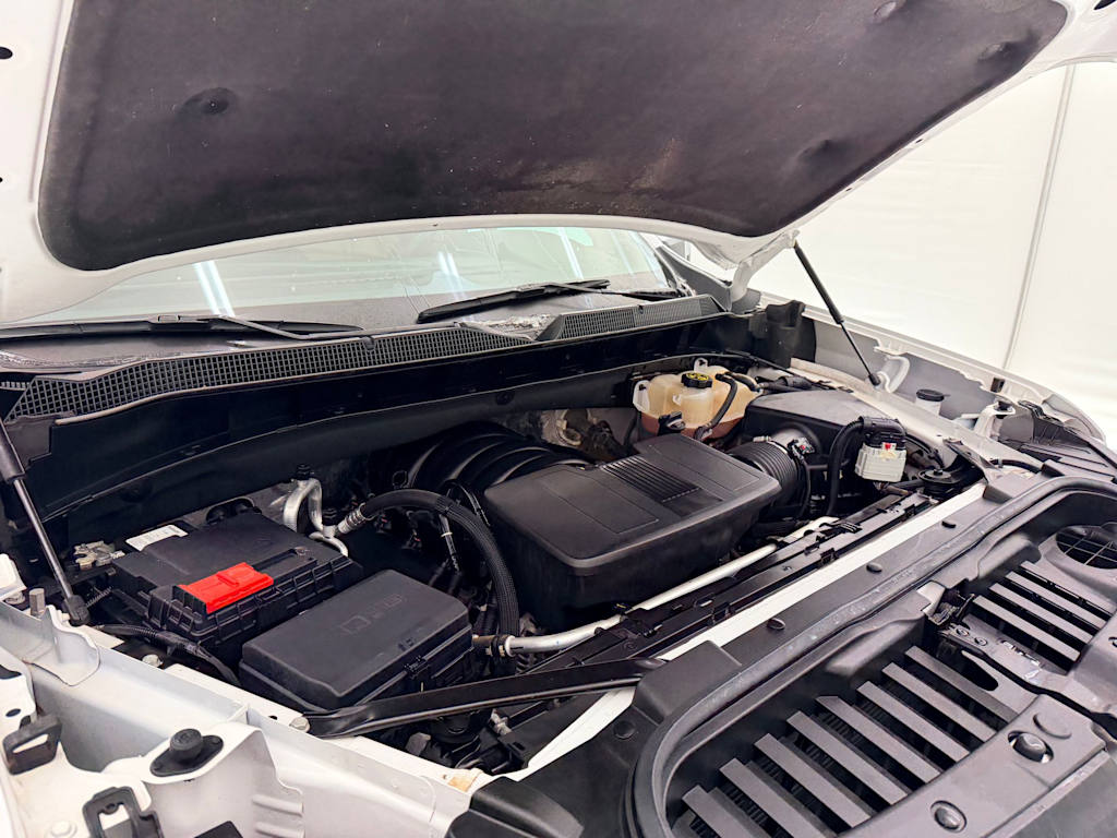 Thumbnail: 2023 Chevrolet Silverado 1500 - 9