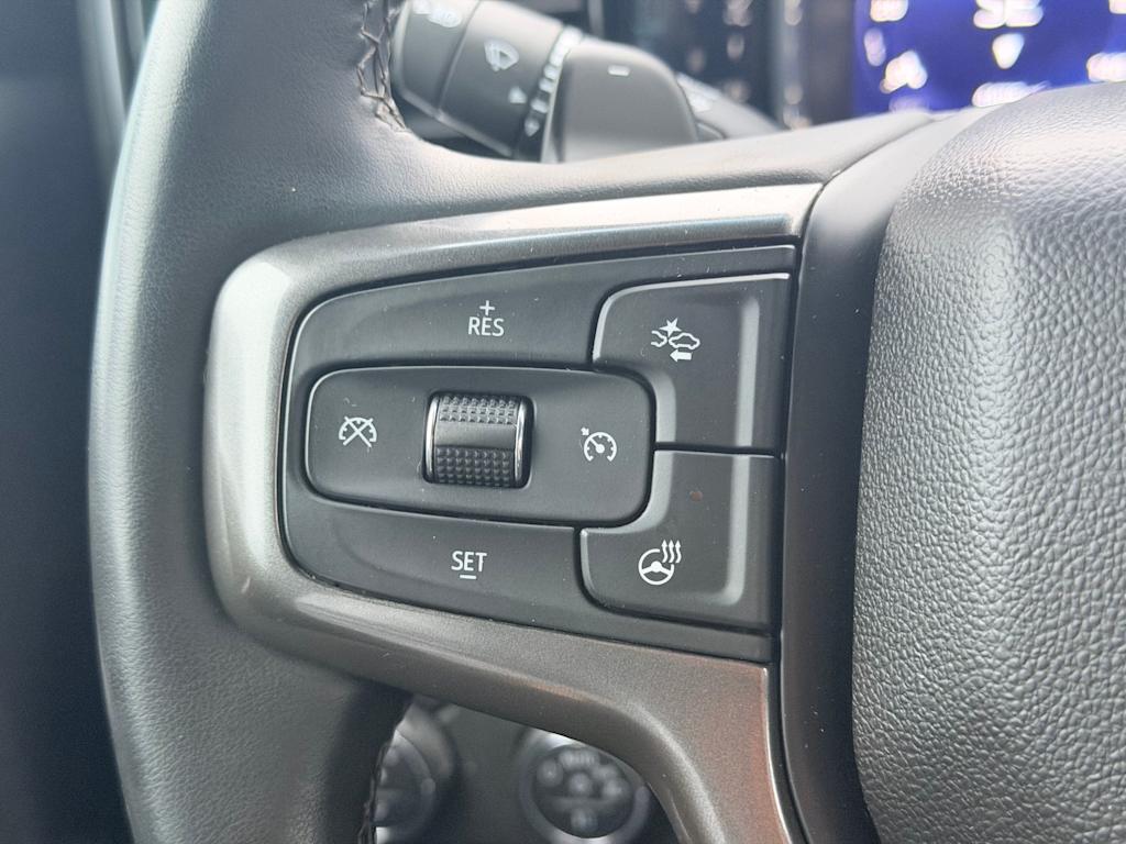 Thumbnail: 2023 Chevrolet Silverado 1500 - 31