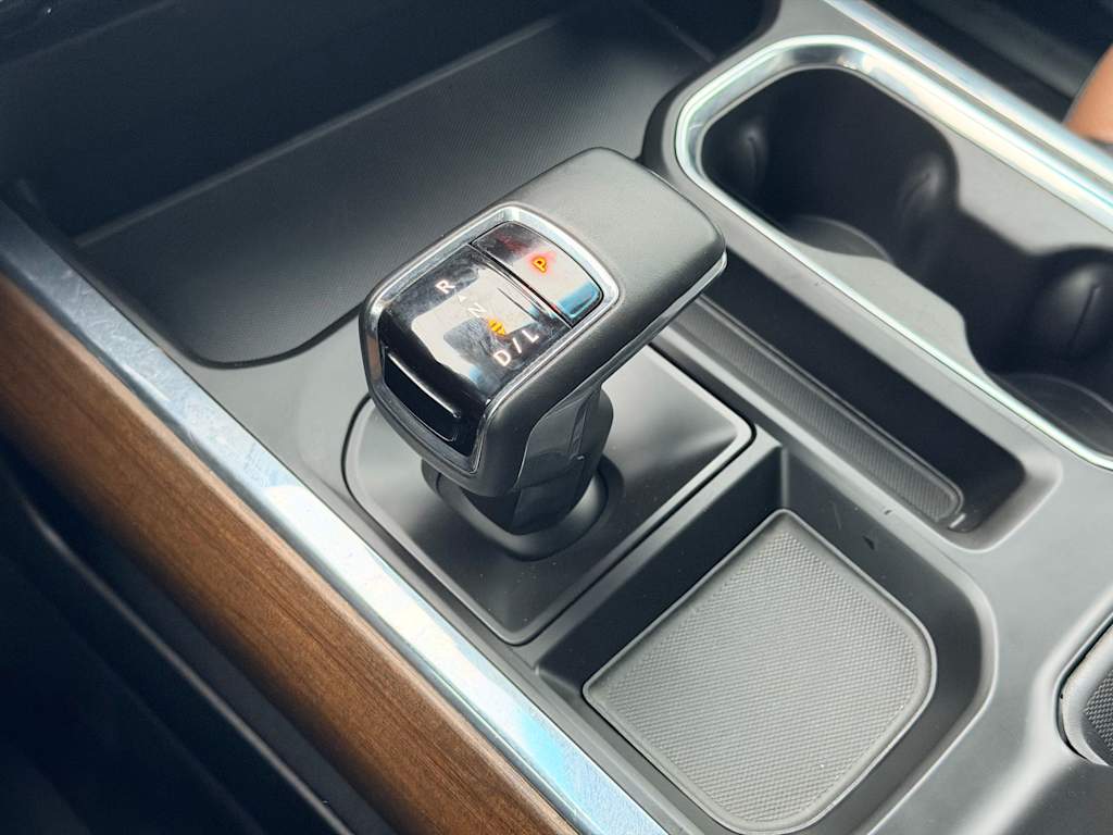 Thumbnail: 2023 Chevrolet Silverado 1500 - 36