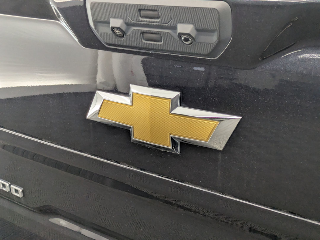 Thumbnail: 2022 Chevrolet Silverado 1500 - 25