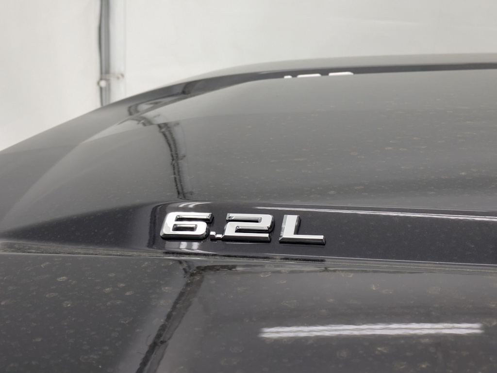 Thumbnail: 2022 Chevrolet Silverado 1500 - 24