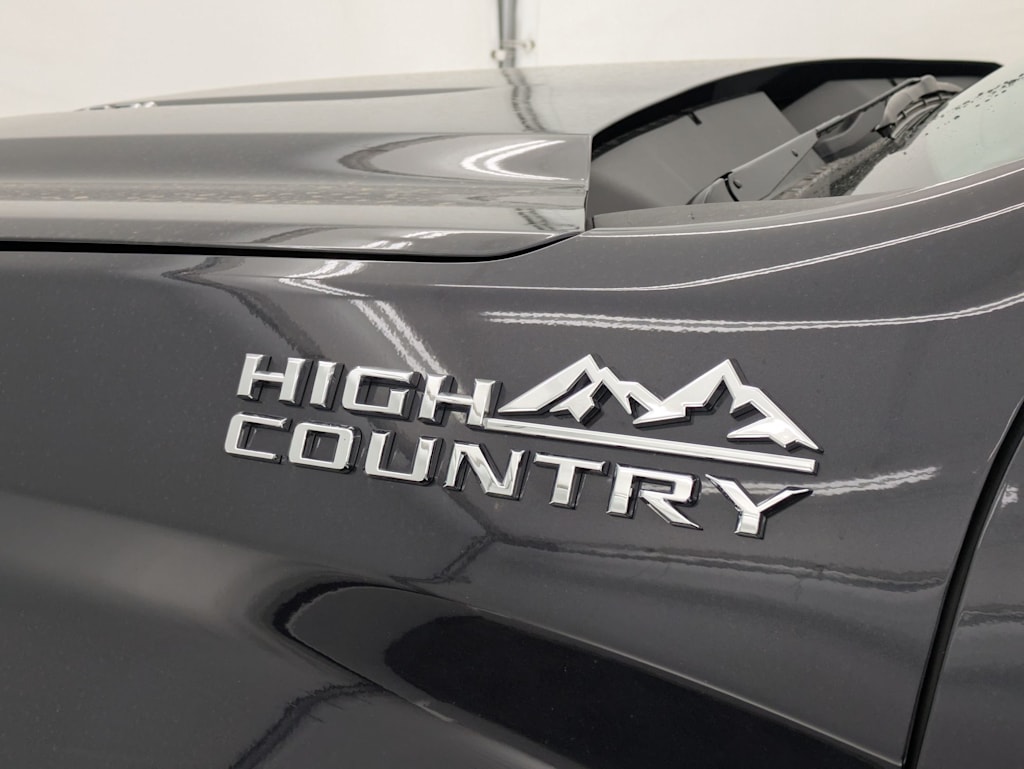 Thumbnail: 2022 Chevrolet Silverado 1500 - 7